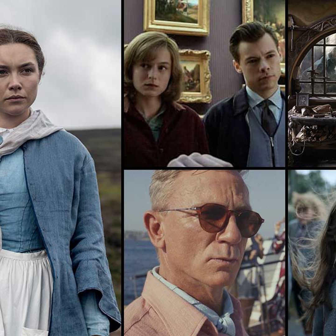 London Film Festival 2022: 11 films we can't wait to watch