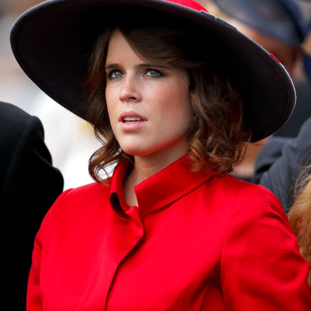 Is Princess Eugenie's new Portugal life about to be disrupted?