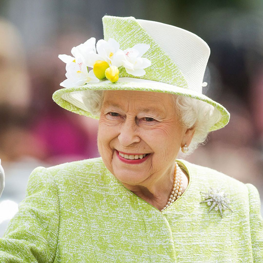 The Queen's Platinum Jubilee celebrations: what to expect every day of the bank holiday