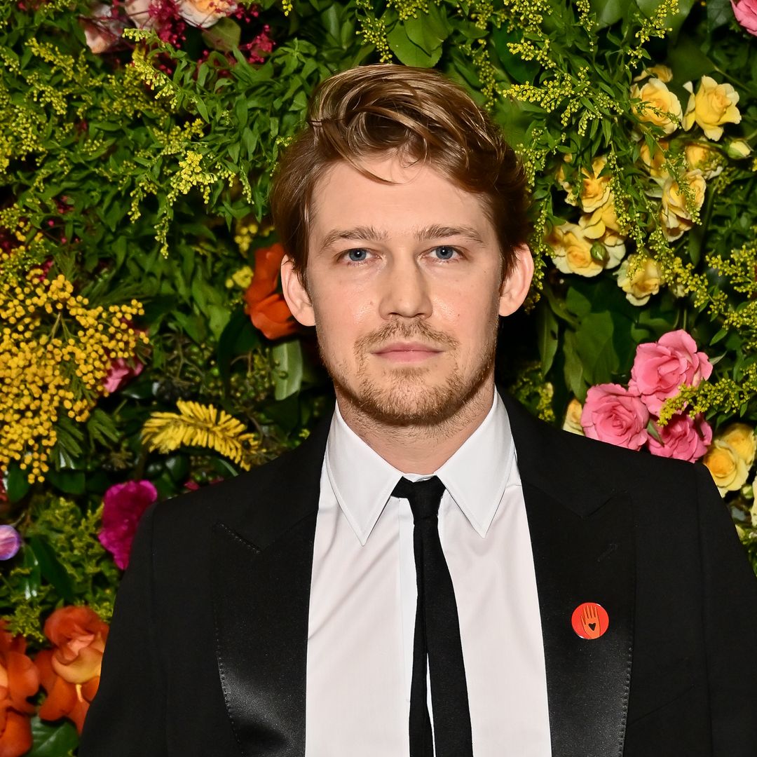 Joe Alwyn returns to social media for the first time after Taylor Swift and Travis Kelce romance goes public – here's what he shared