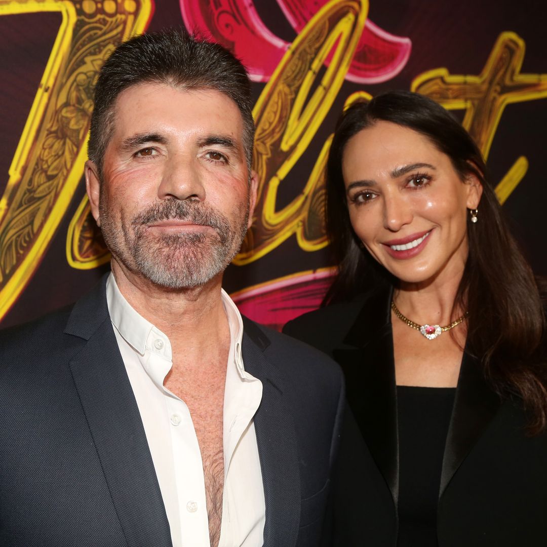 Simon Cowell's massive £8m mole-riddled mansion after escaping for the country