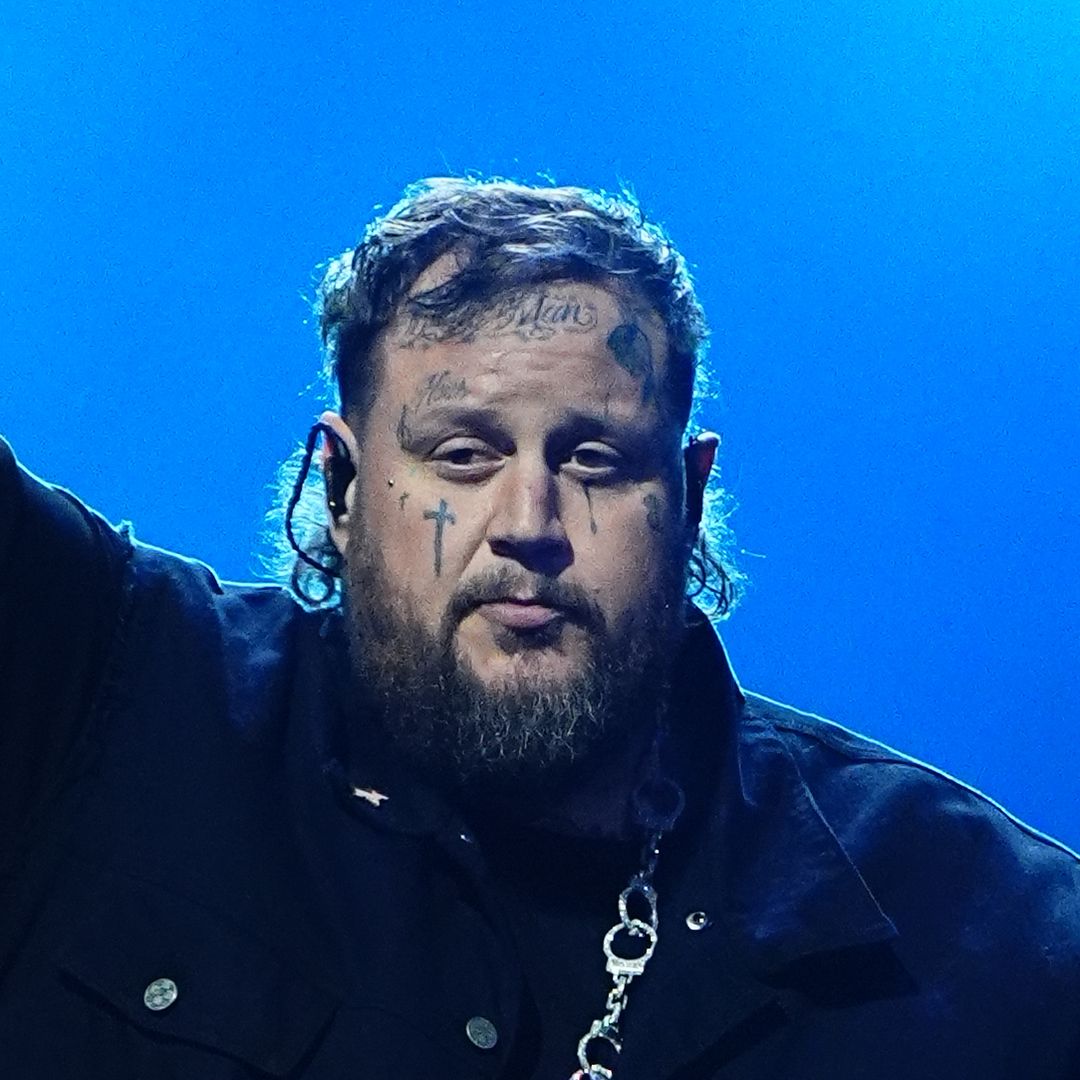 Jelly Roll makes rare and heartbreaking admission over moment he cheated on wife Bunnie Xo