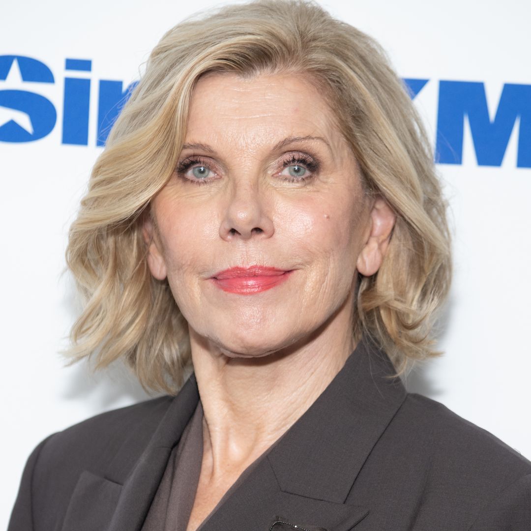 Is Christine Baranski dating someone 47 years younger than her? Here's everything we know