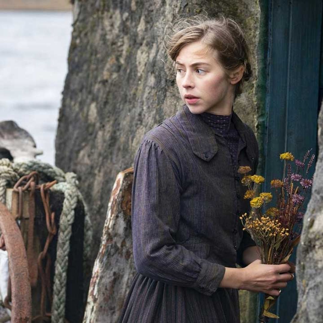 The Road Dance: check out an exclusive clip from new Scottish period drama