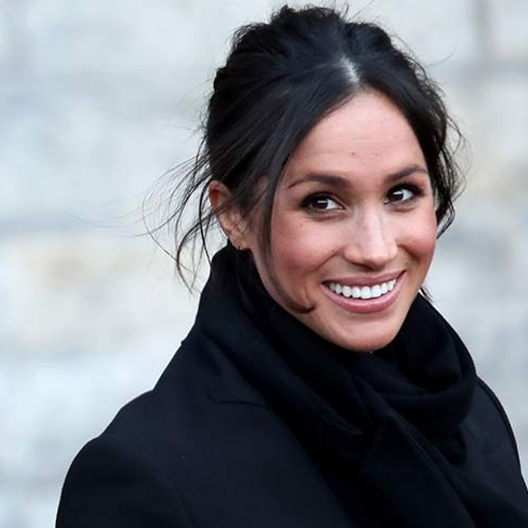 Meghan Markle's secret visit to Grenfell Tower fire victims revealed