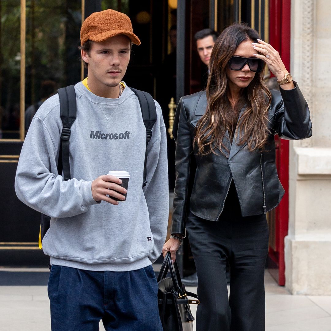 Cruz Beckham’s ‘illegal’ footwear choice just took controversial dressing to new heights