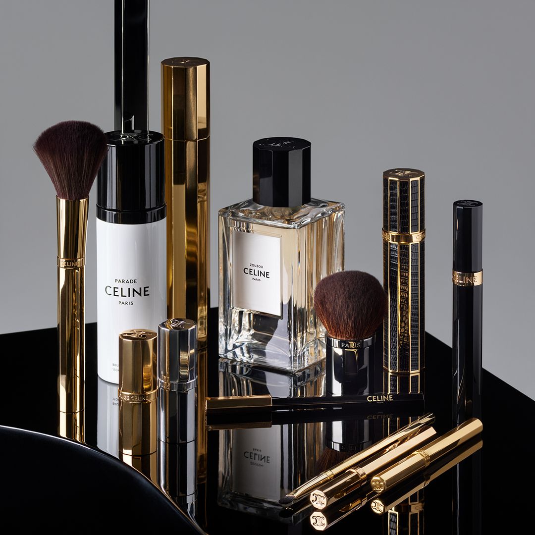 Celine beauty: everything you need to know