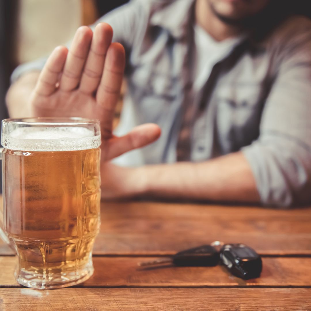 Why your 'one pint' drink-drive limit might be illegal under new government plans