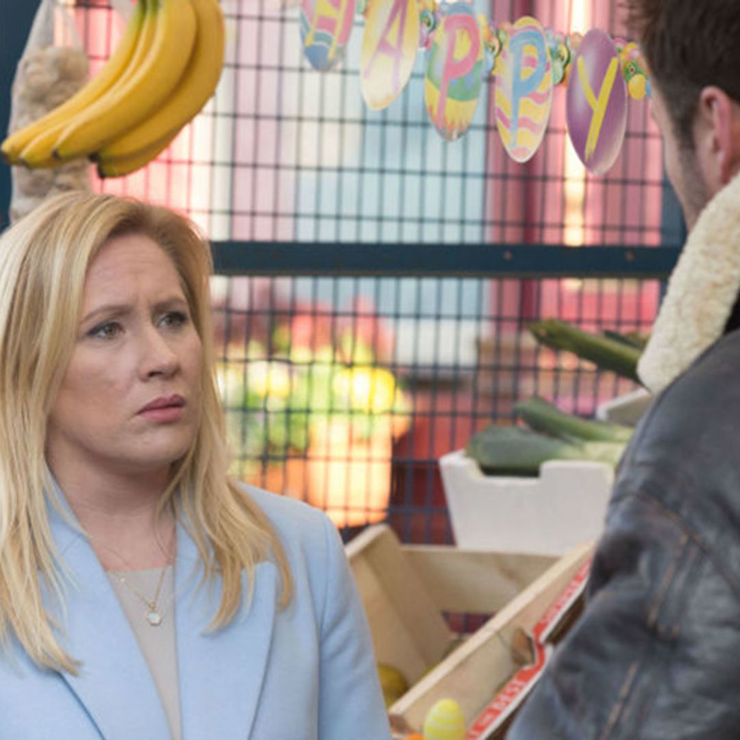 EastEnders newcomer Annie is already famous – find out how