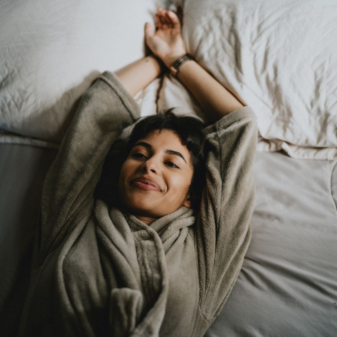 6 easy bedtime rituals for a happier day tomorrow