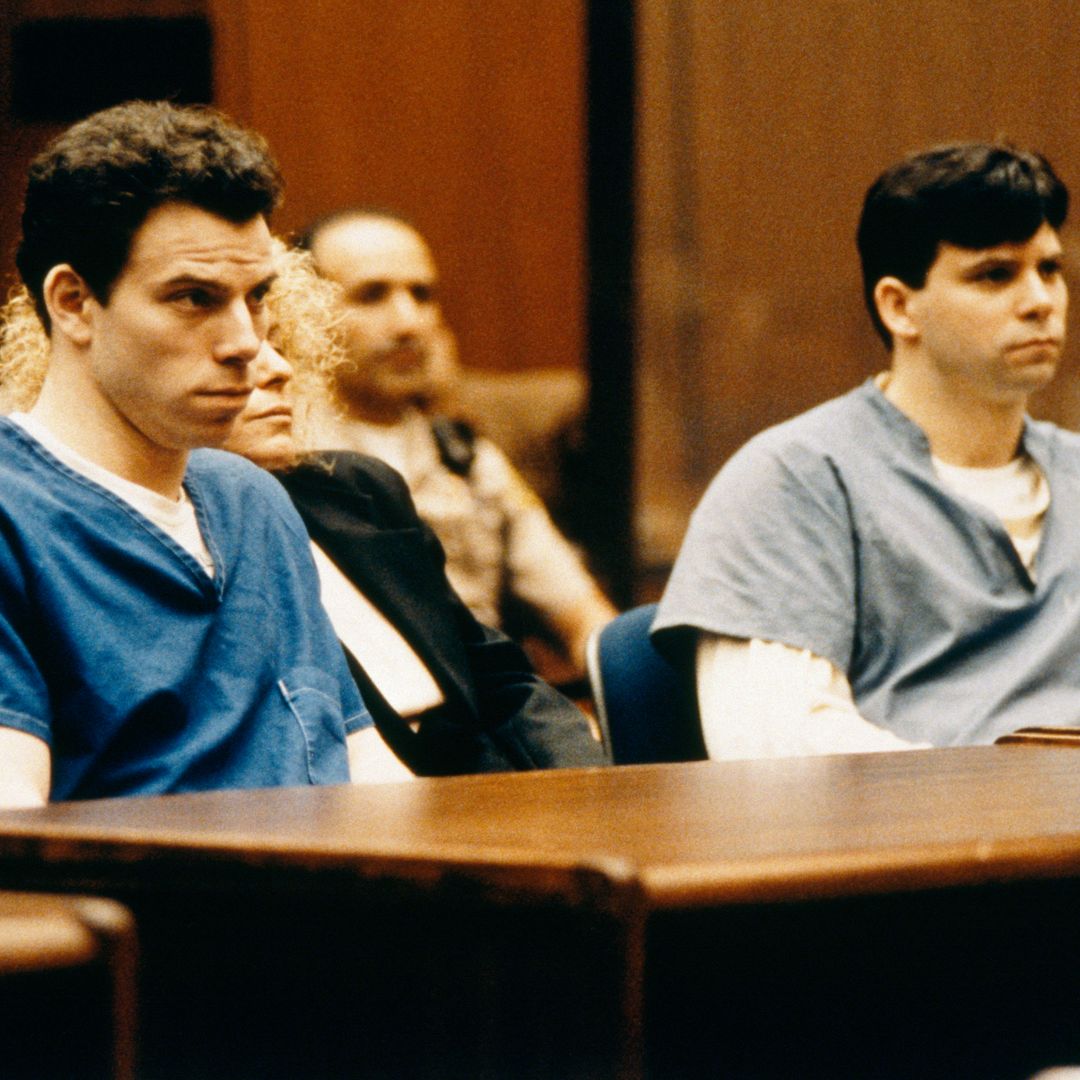 Menendez brothers' new chance at freedom as district attorney makes bold move