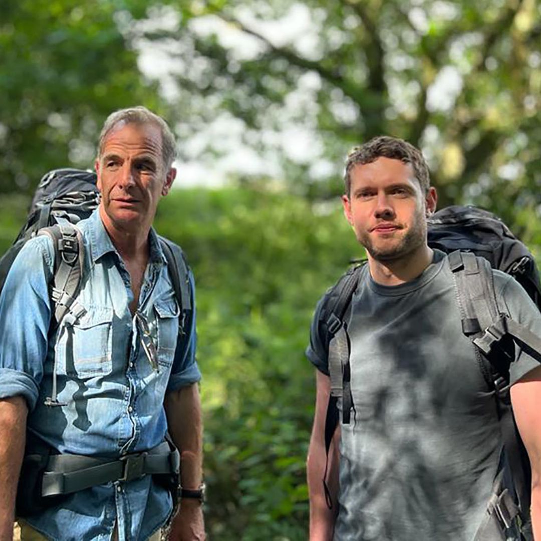Robson Green's near-death experience while filming hit TV show – details