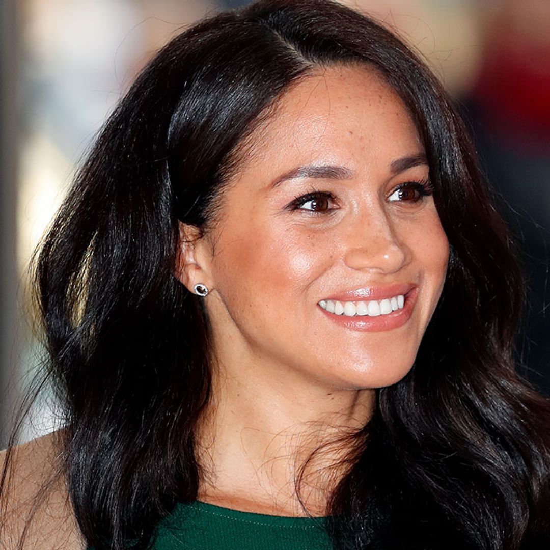 Meghan Markle delights fans with the preppy outfit of dreams