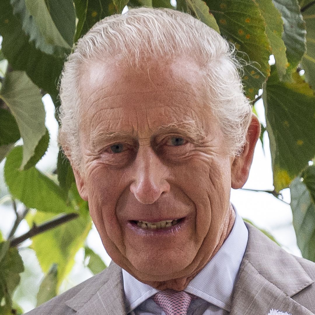 King Charles unveils 'enchanting' views at Sandringham home during winter break