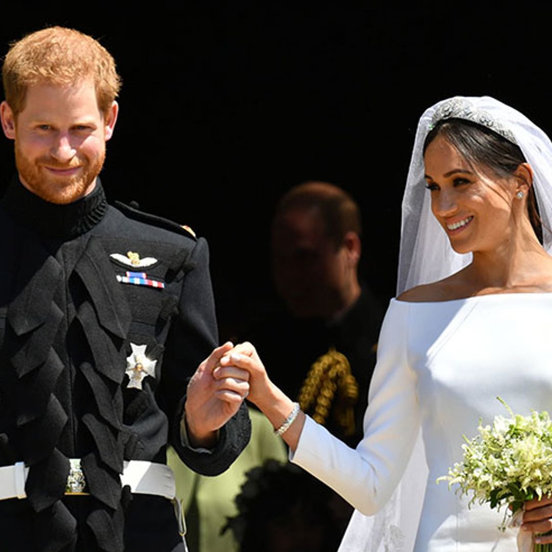Prince Harry and Meghan Markle's aides apologise for late reply following royal wedding