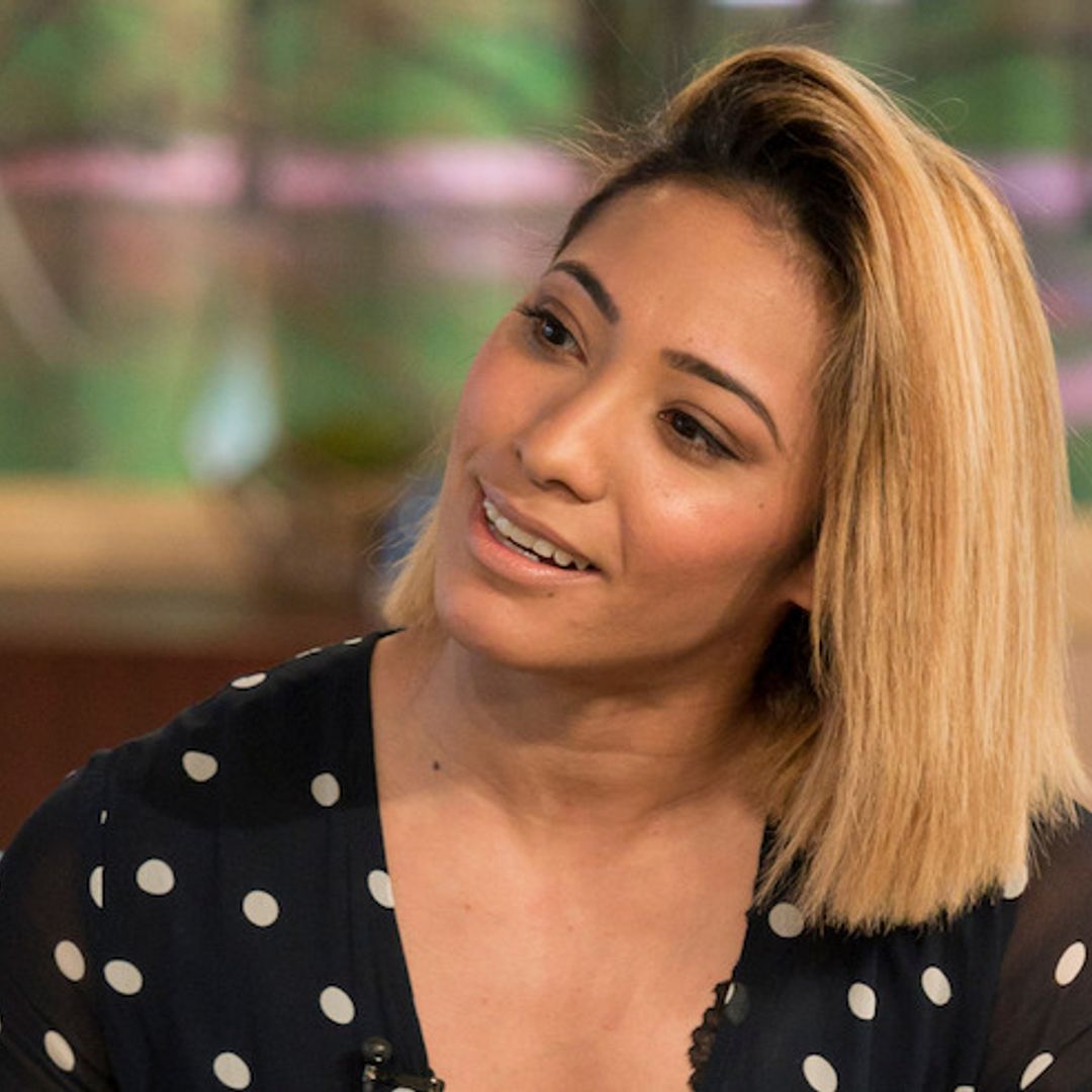 Fans accuse Shirley Ballas of unfair treatment of Karen Clifton - as the dancer posts cryptic message about 'critics'