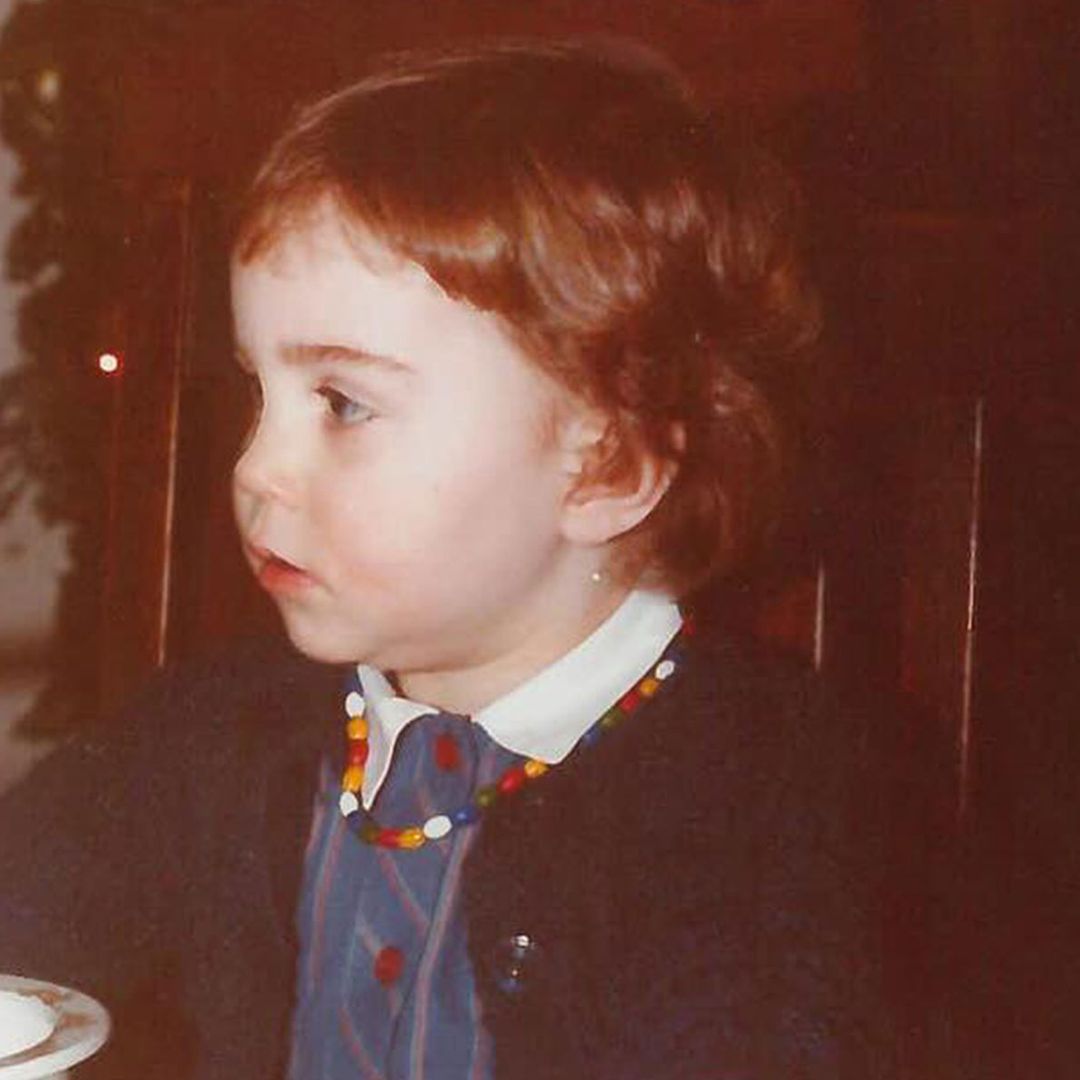What was Princess Kate's upbringing like? Inside her 'happy' childhood