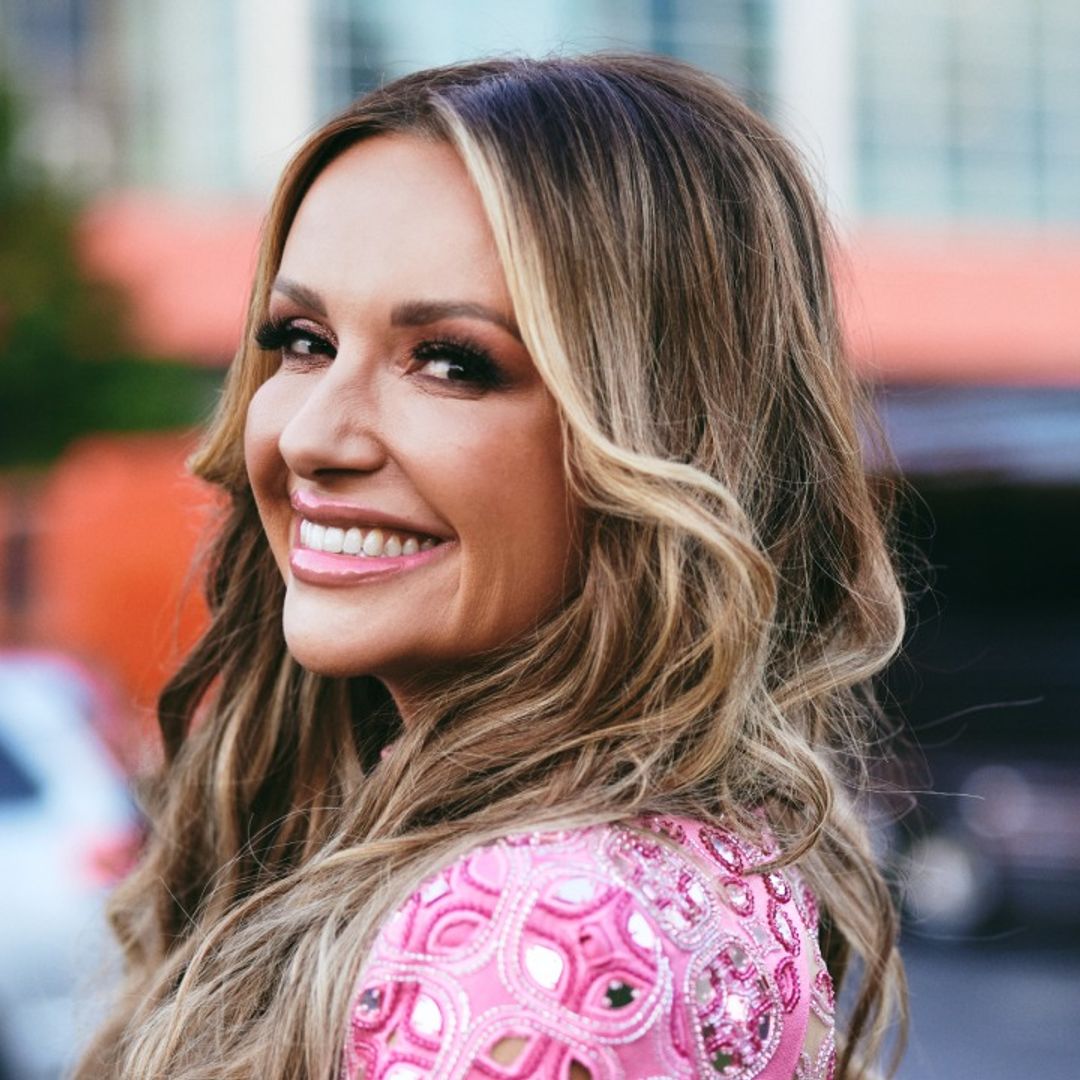 Carly Pearce to host ACM Honors for second year in a row