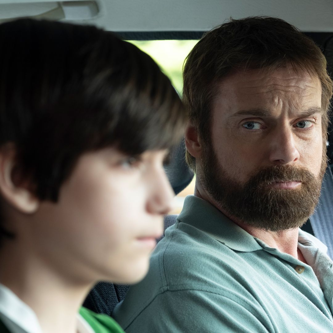 'Excellent' 8-part drama based on real-life scandal is your next binge-watch