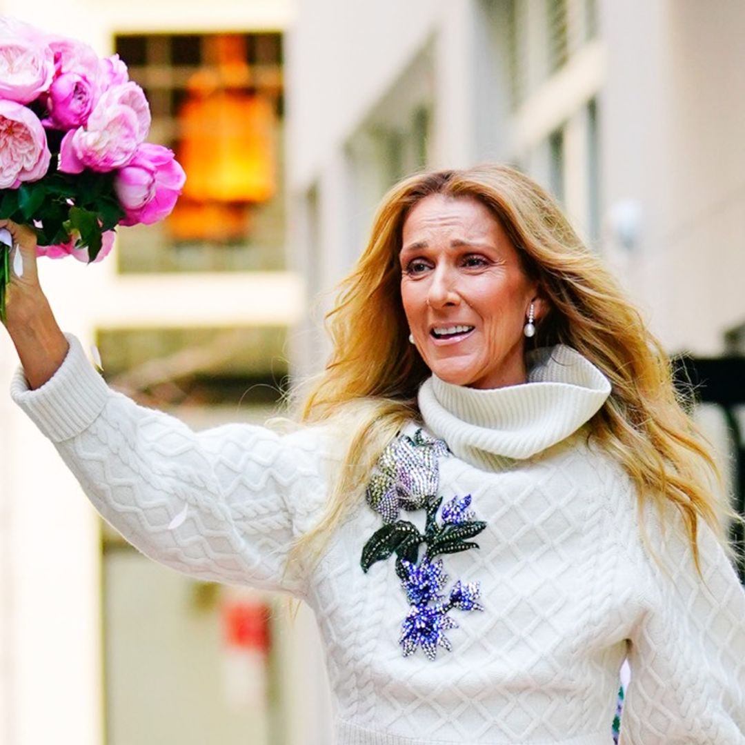 Celine Dion set for upsetting family anniversary this month - details