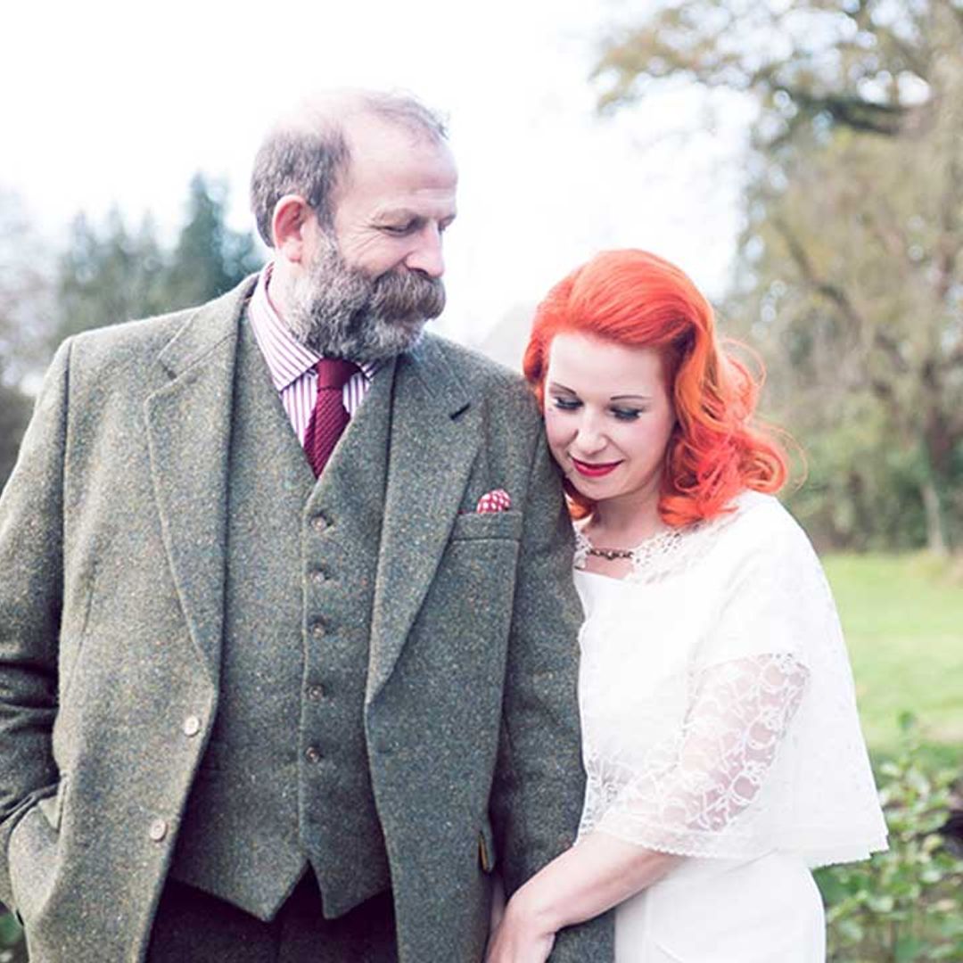 Escape to the Chateau's Dick and Angel Strawbridge share exciting update - and fans will be over the moon