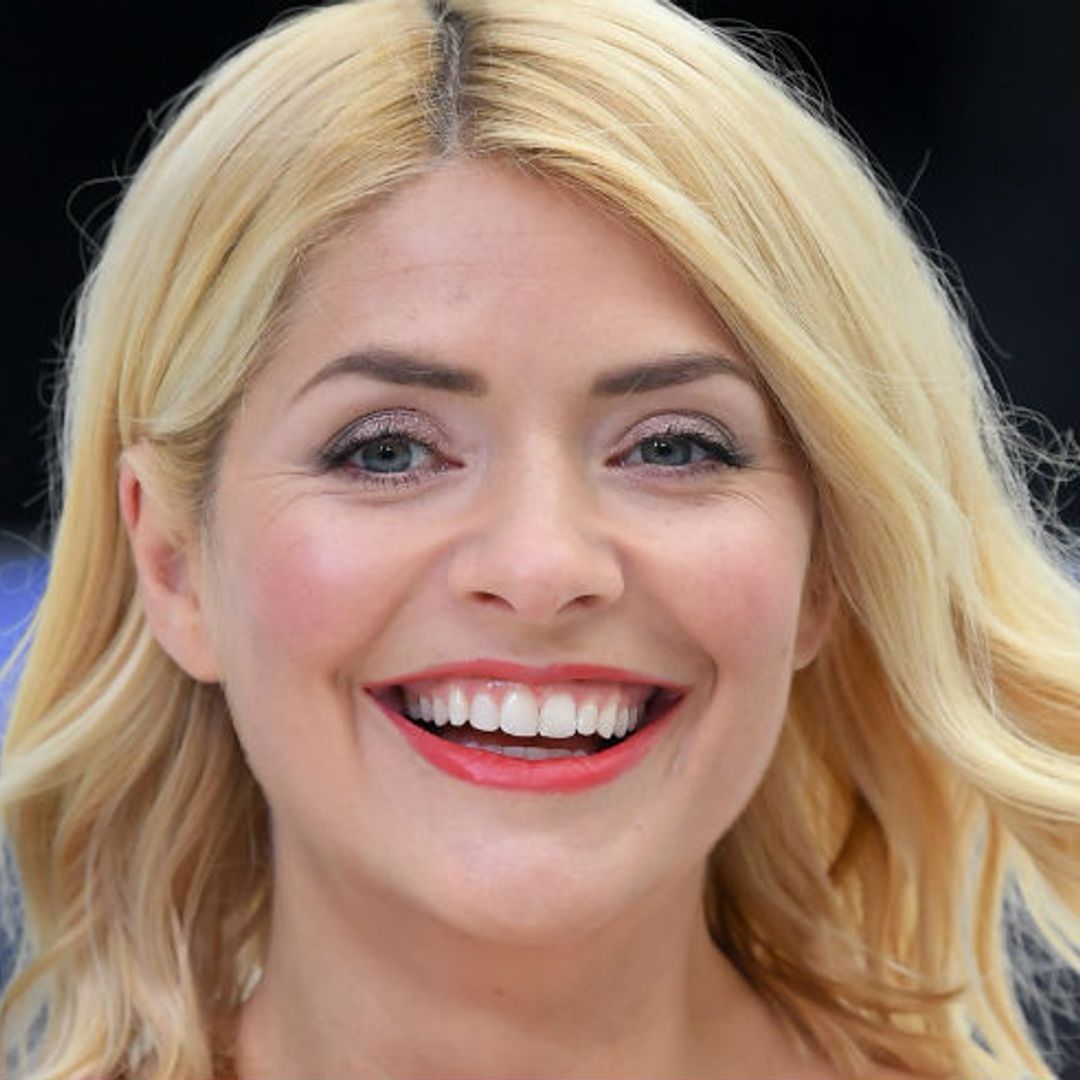 You can now get a copy of Holly Willoughby's sold-out Grenson boots for £32