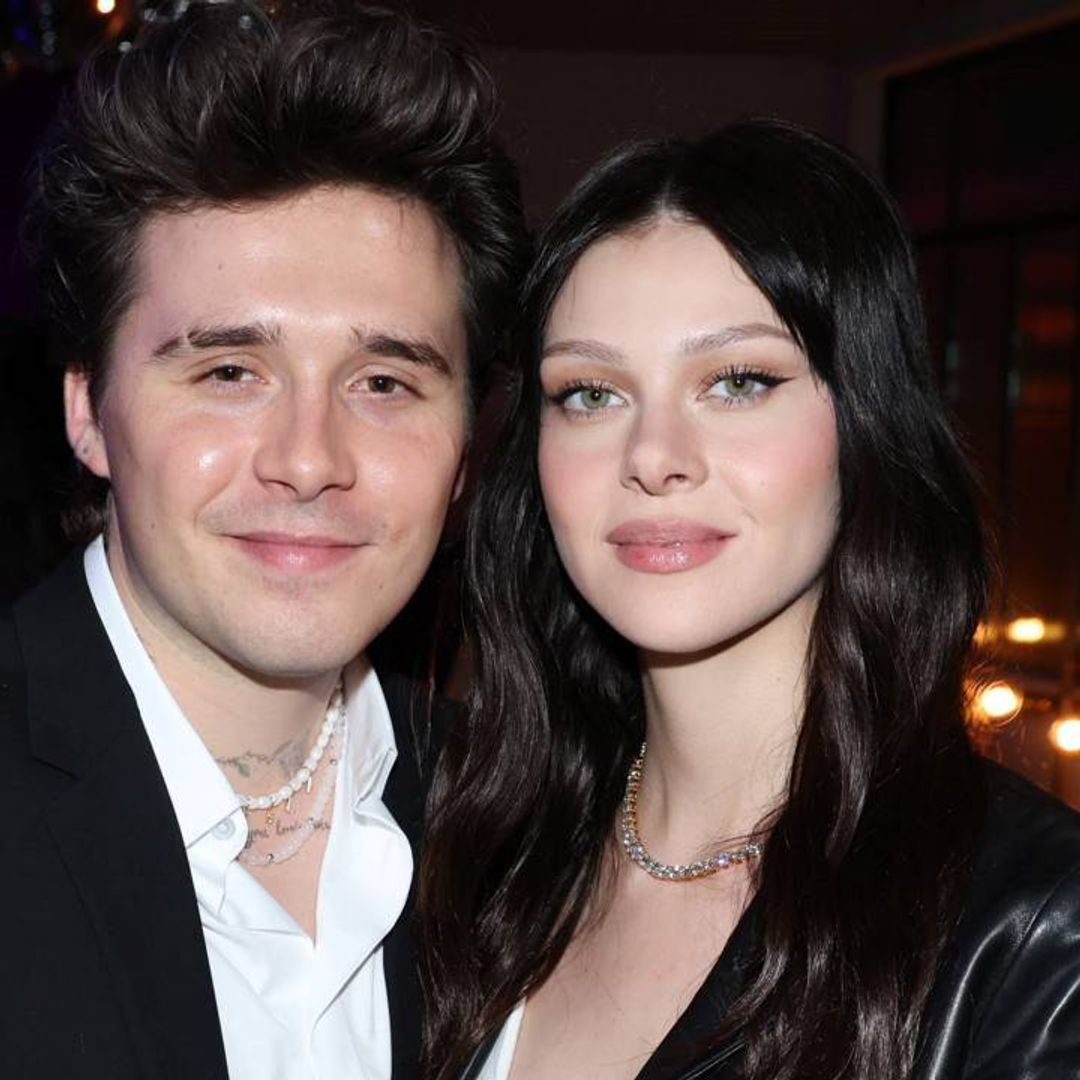 Nicola Peltz Beckham confesses 'silly' sleeping arrangements with husband Brooklyn at $11m home