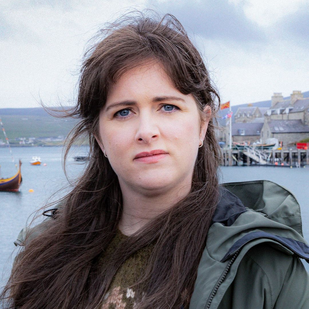 Shetland star teases 'catastrophic' 6-part series as BBC show returns