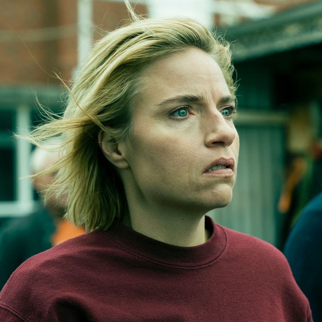 'Gripping’ Nordic noir Oxen is your weekend binge - stream it free now