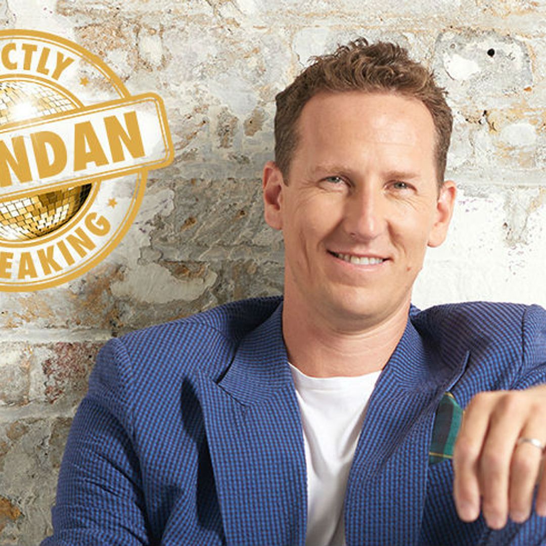 Brendan Cole on Strictly: Some serious over-marking but a shock elimination week is brewing and it could be now
