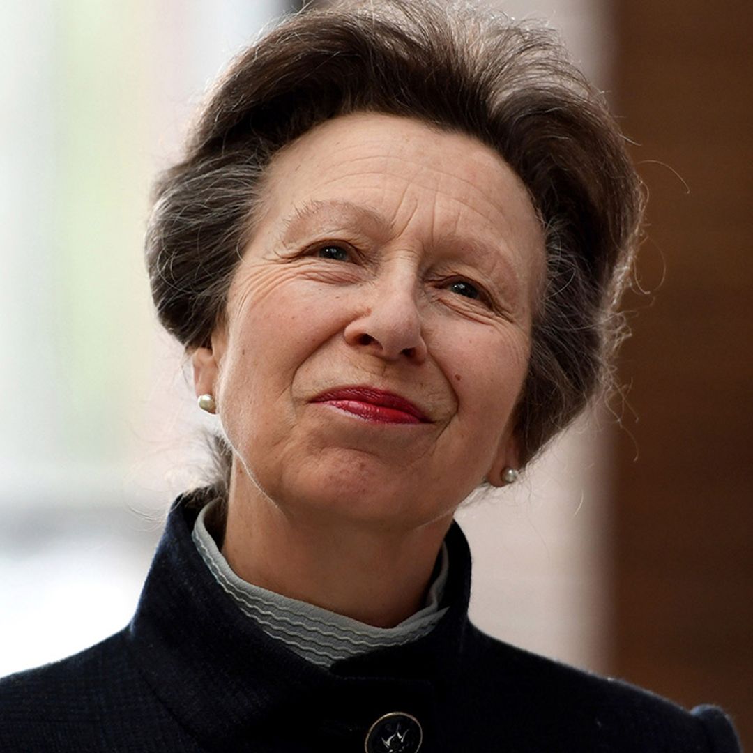 Princess Anne to dress differently to other royal ladies at funeral