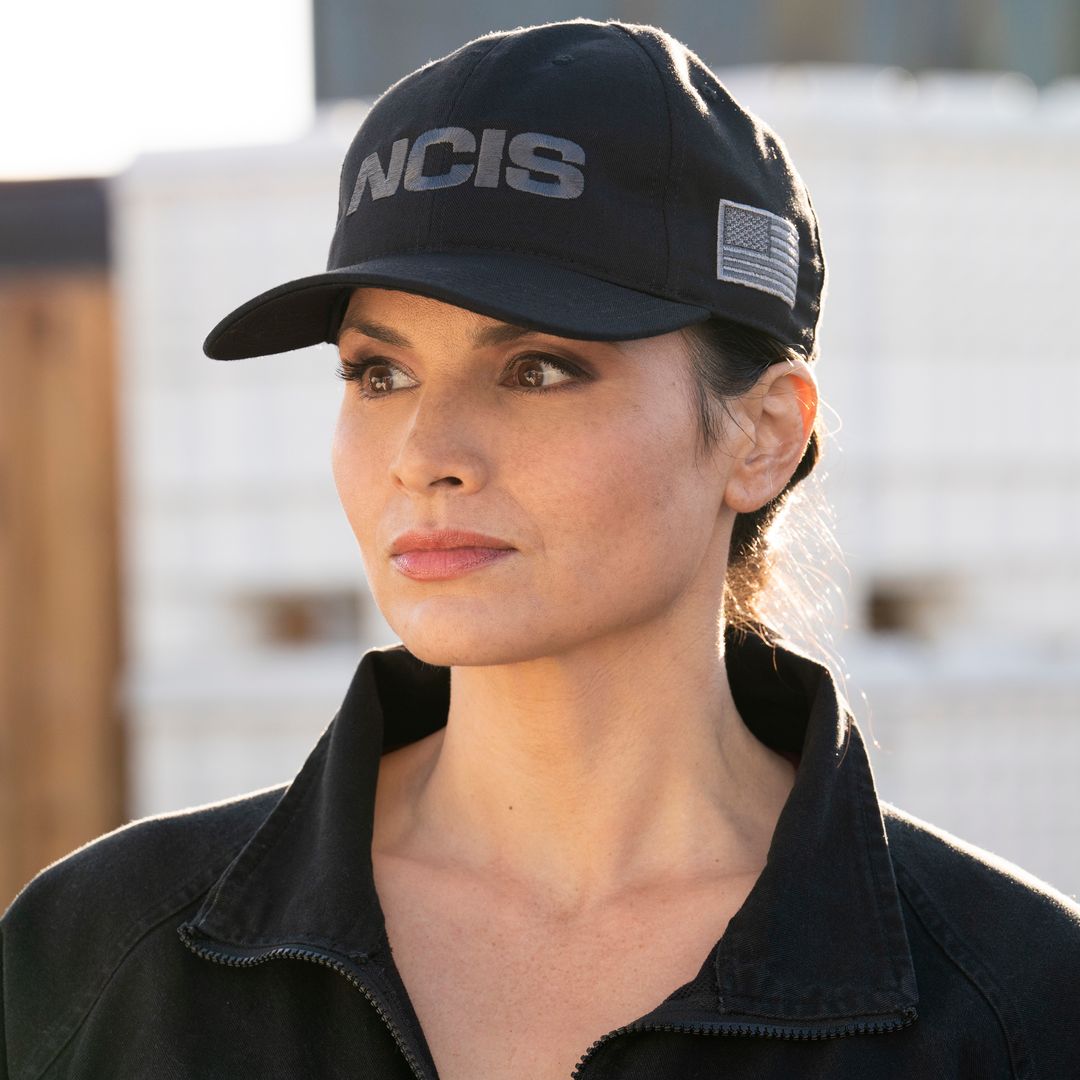 NCIS star Katrina Law shares exciting career moment amid production standstill