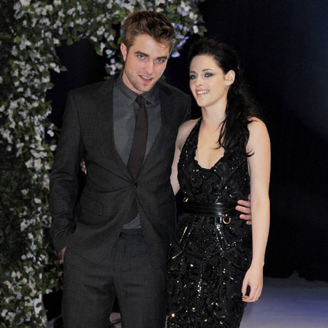 'They can't live without each other': Hopes that Kristen and Robert will reconcile