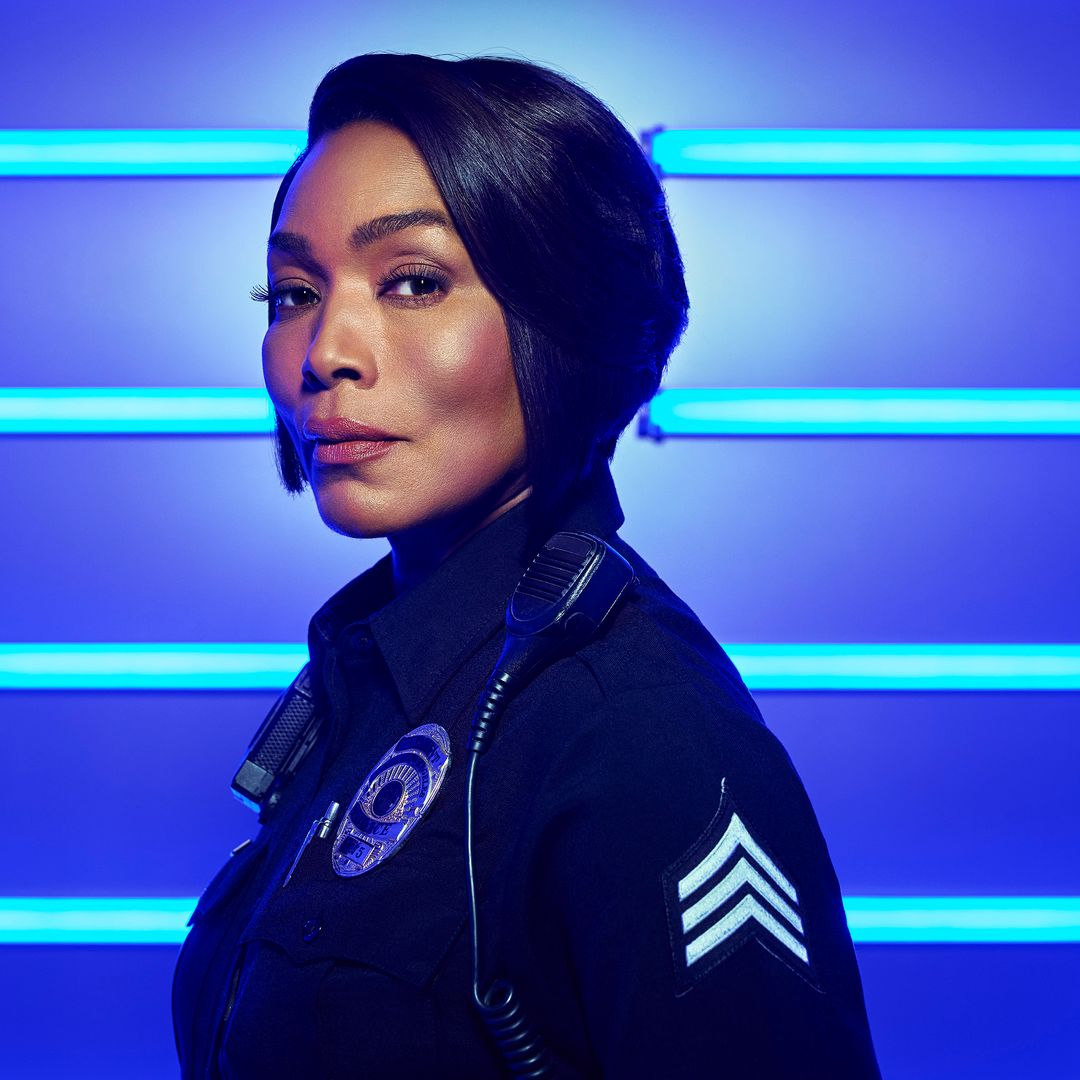 9-1-1 makes key change to Angela Bassett's story arc following heartbreaking cast departure