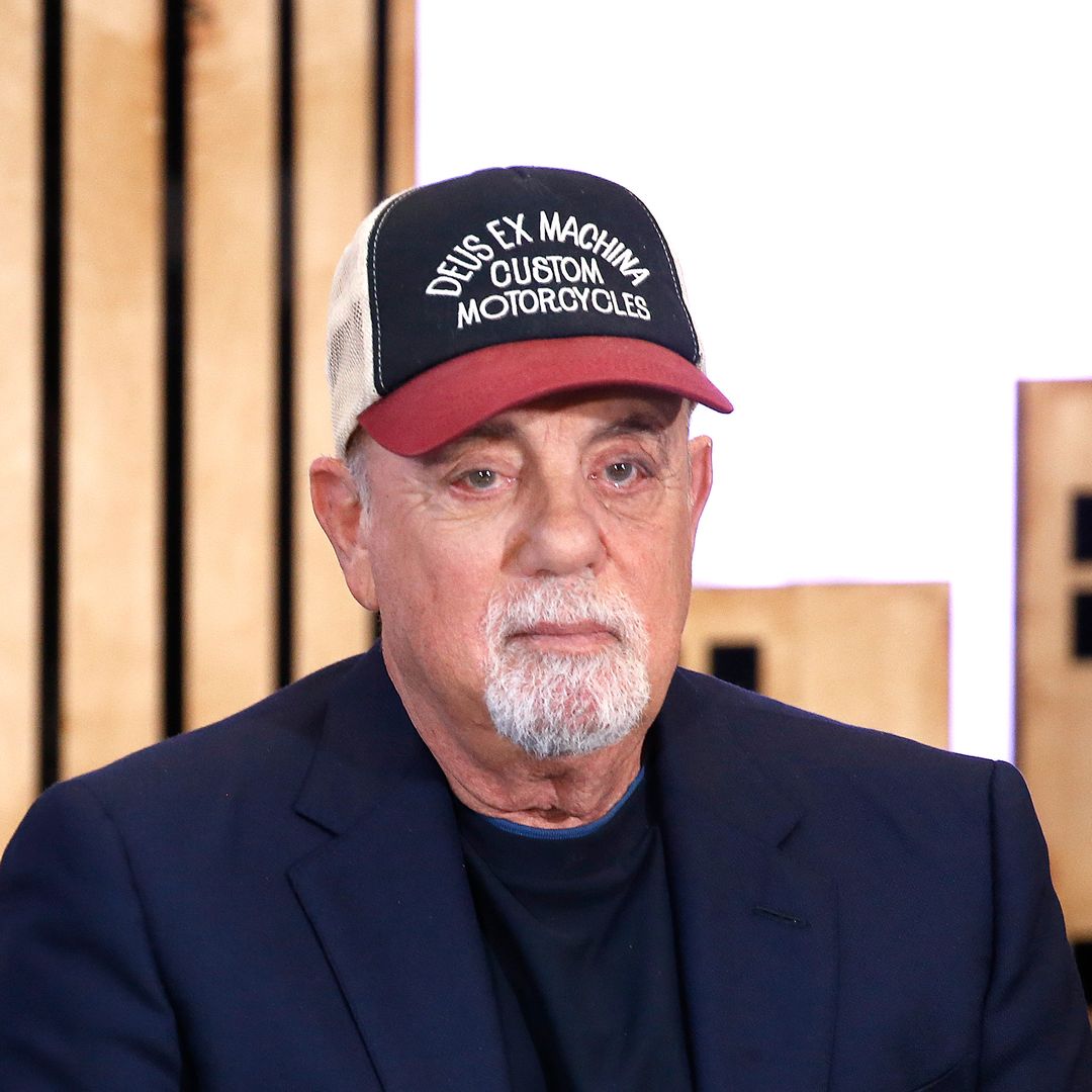 Billy Joel skips major event amid unexpected health battle