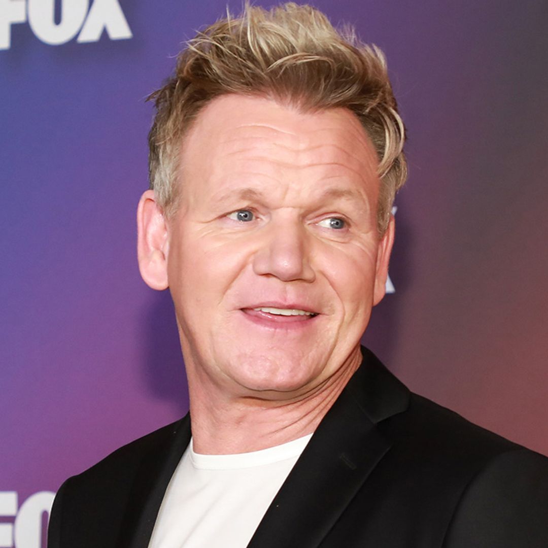 Gordon Ramsay shows his softer side – and fans love it
