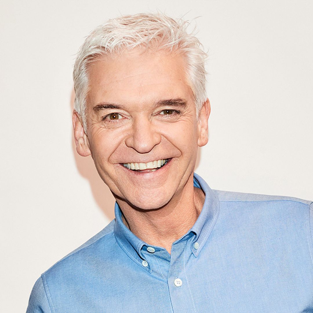 Sad news for Phillip Schofield as ITV show 'cancelled' – report