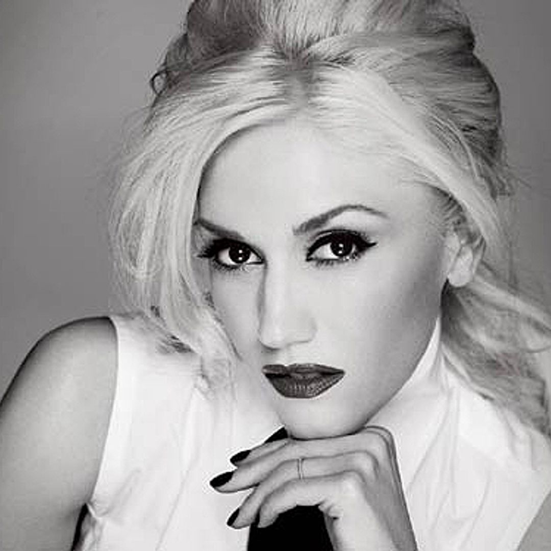 Gwen Stefani shows she's worth it