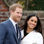 A look back at the meaning behind Prince Harry and Meghan Markle's Coat of Arms