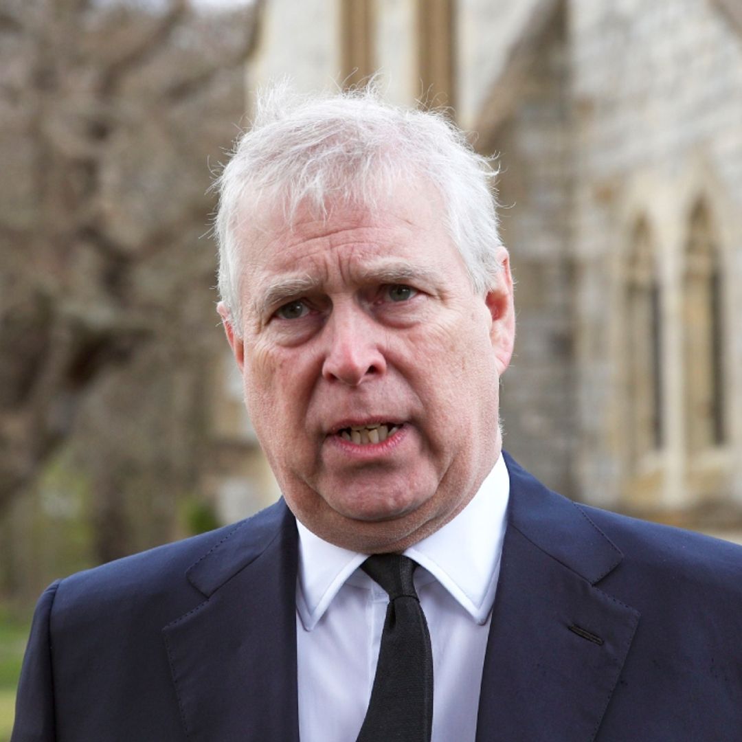 Prince Andrew pulls out of Jubilee event after testing positive for COVID-19