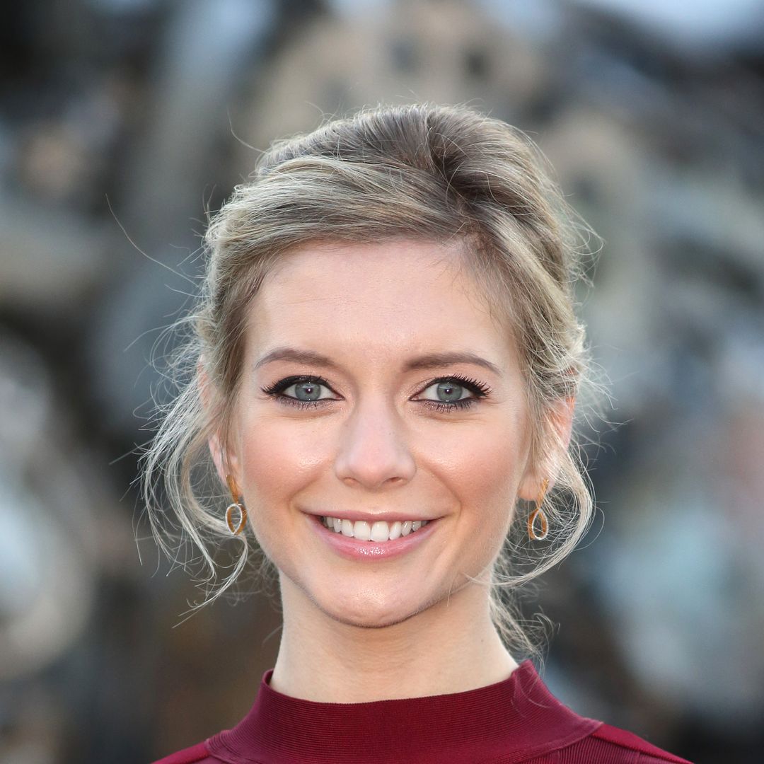 Rachel Riley sparks reaction with gorgeous new family photo of daughter