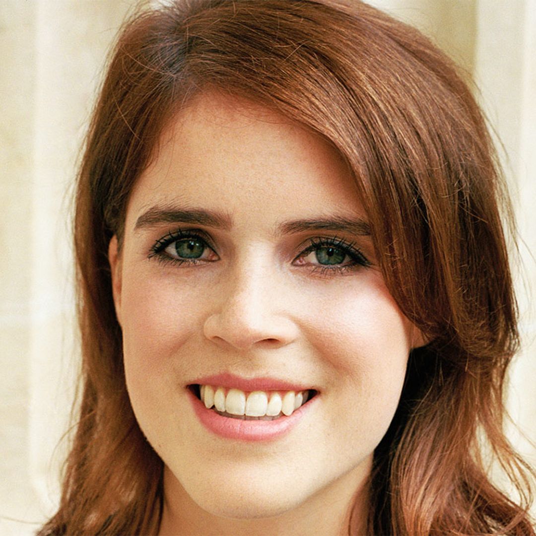 Princess Eugenie shares how we can all be kinder to the ocean