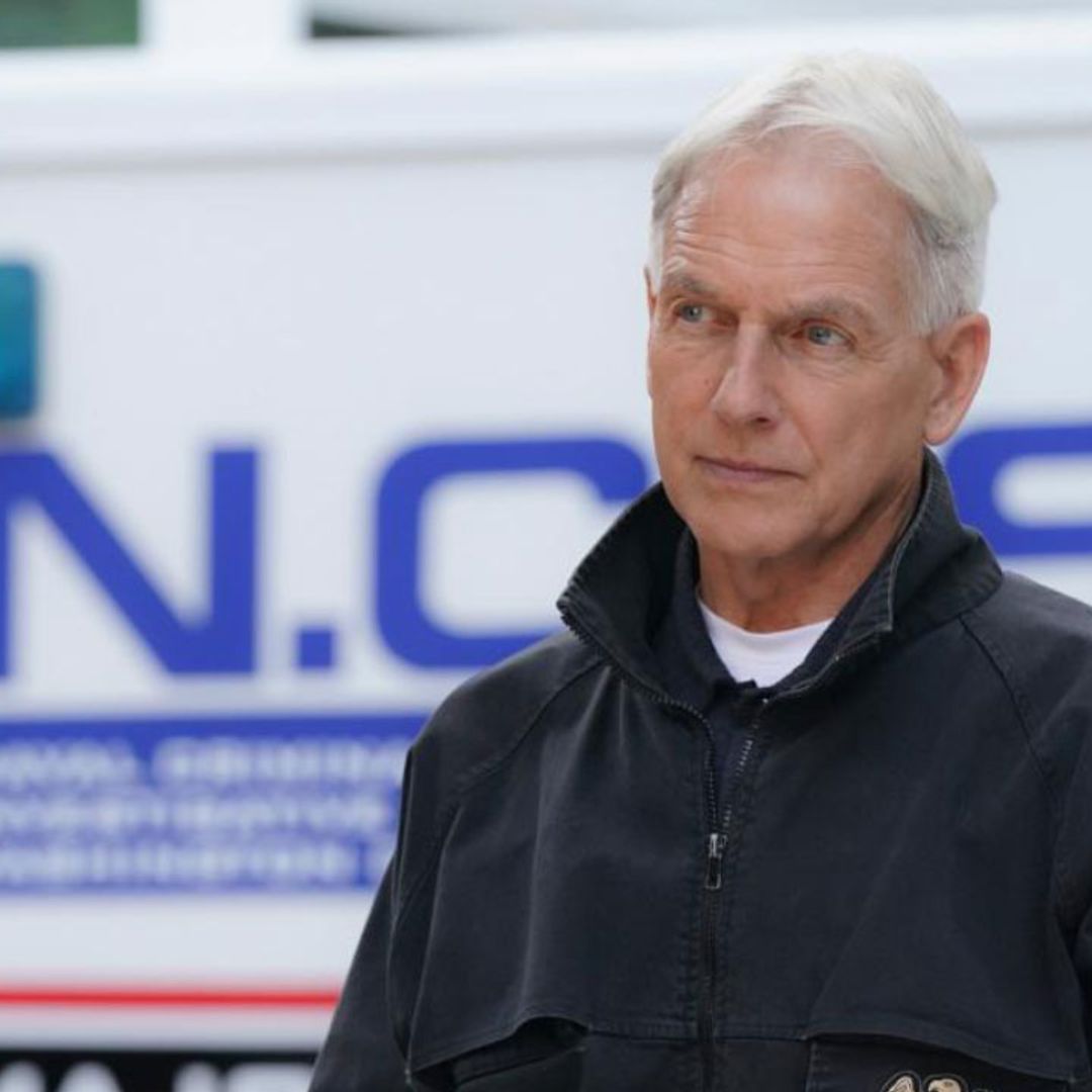 Is Mark Harmon set to leave NCIS at the end of season 18?