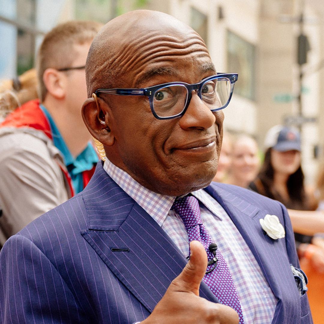 Today's Al Roker's lesser seen home he convinced his wife to buy – details