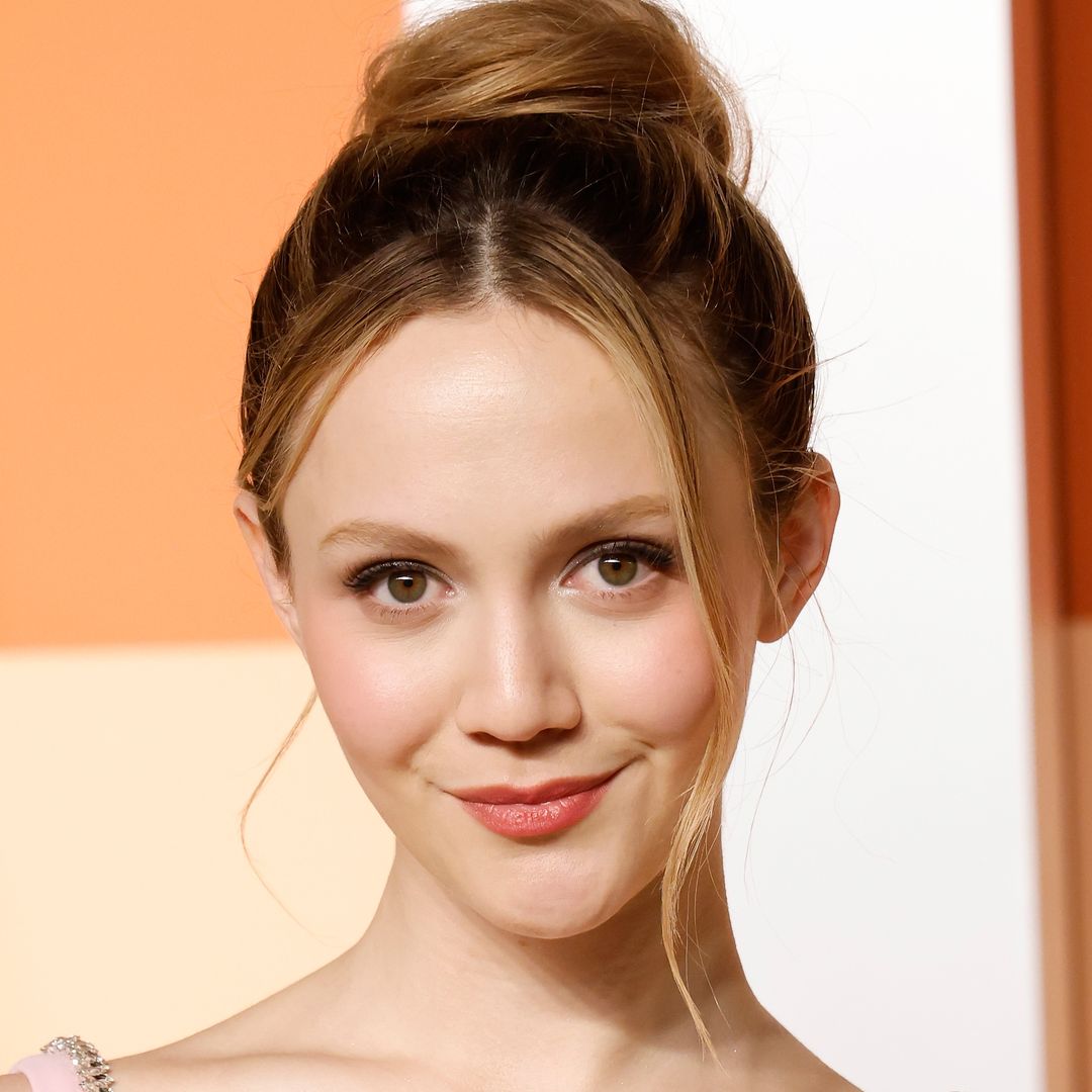 Meet Iris Apatow's boyfriend, who is a nepo baby too