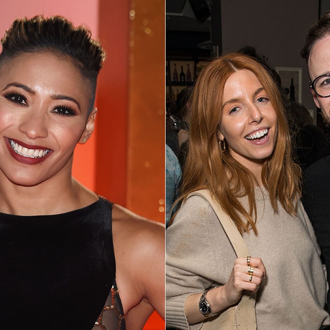 How Karen Clifton reacted to ex Kevin Clifton's romance with Stacey Dooley