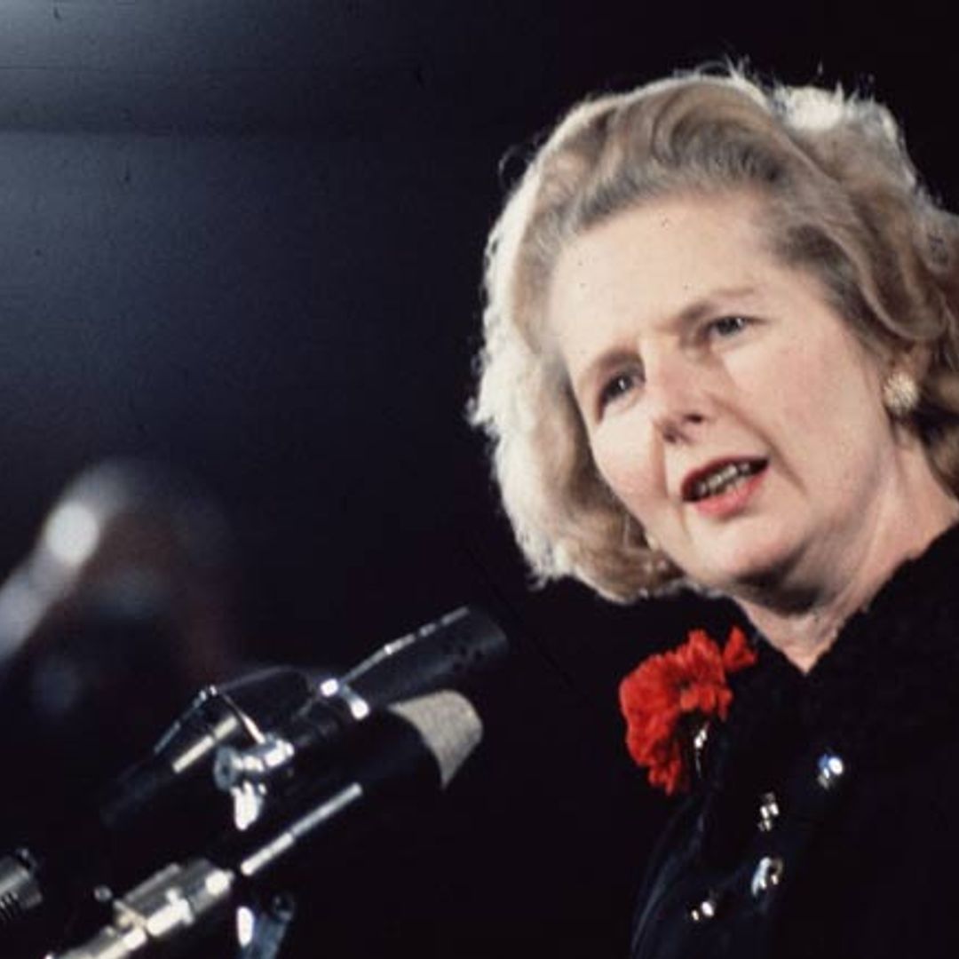 The Queen and David Cameron lead tributes to Baroness Thatcher
