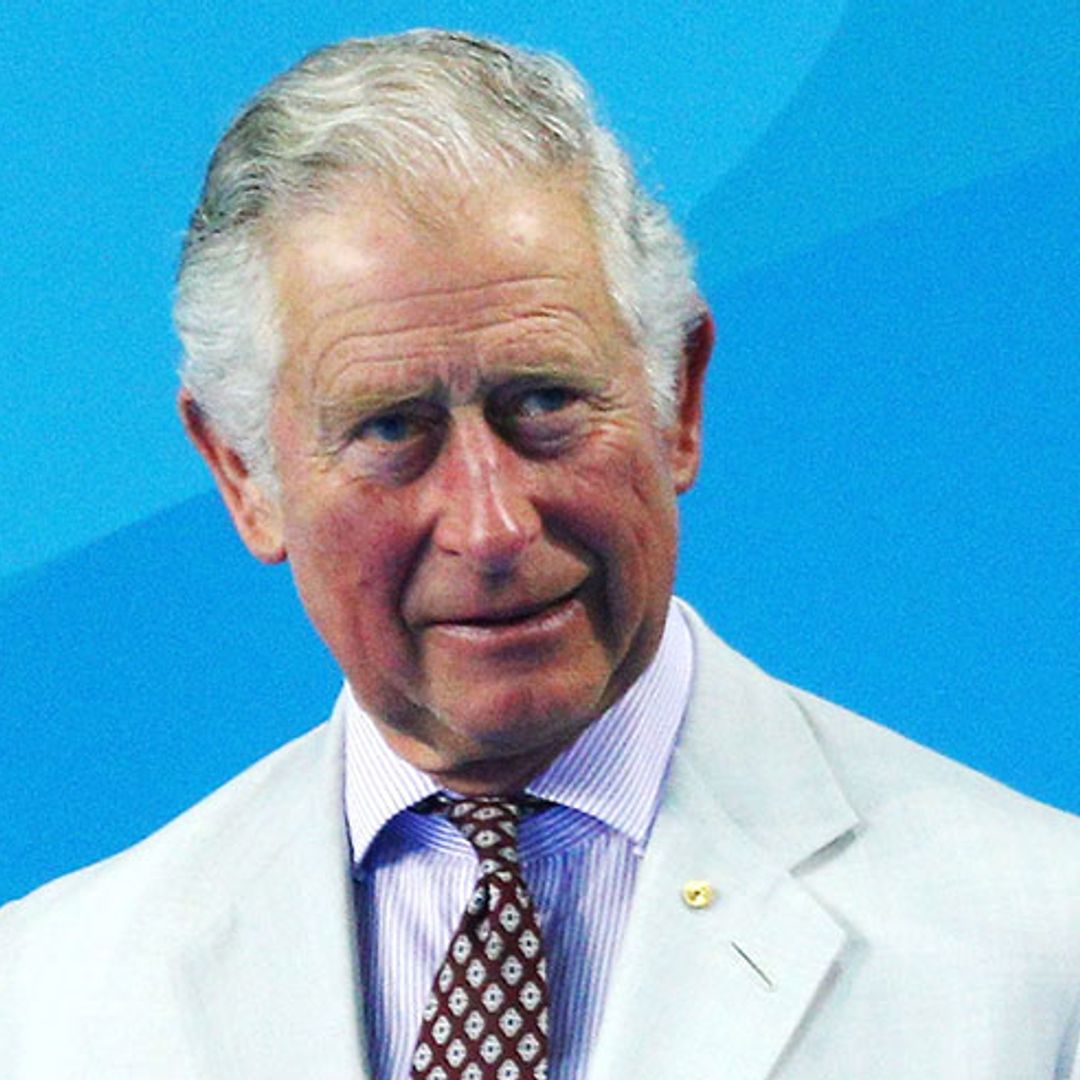 Prince Charles just made a surprising announcement ahead of his 70th birthday