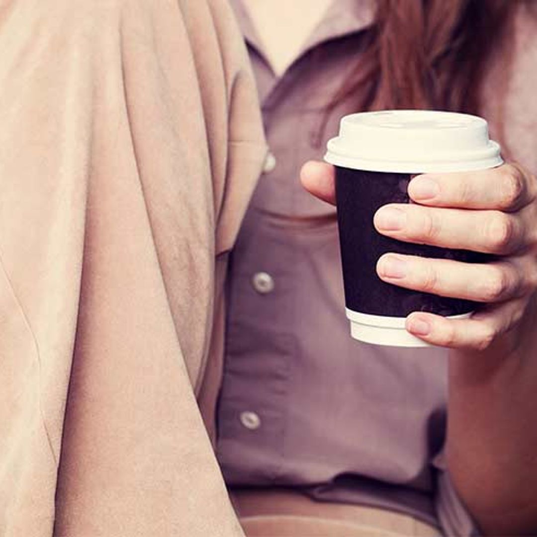 How to save money on your coffee – and do your bit for the environment