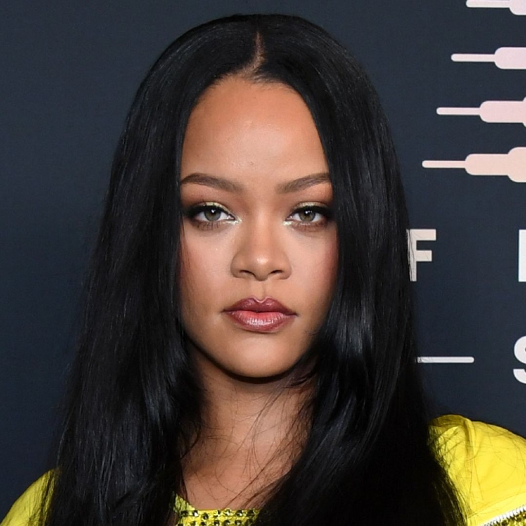 Rihanna makes social media return after iconic pregnancy reveal